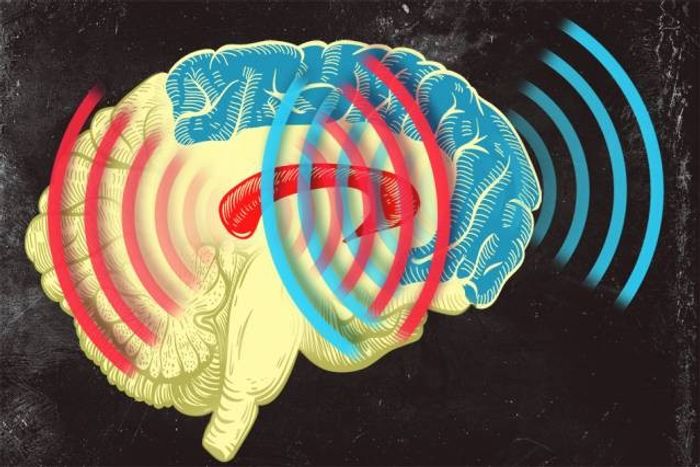 Autistic people use creative solutions to problems, which surprised researchers. Autistic people use creative solutions to problems, which surprised researchers.