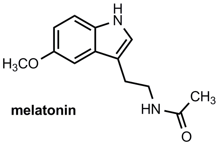 Melatonin levels are negatively correlated with MS disease activity in humans. Melatonin levels are negatively correlated with MS disease activity in humans.