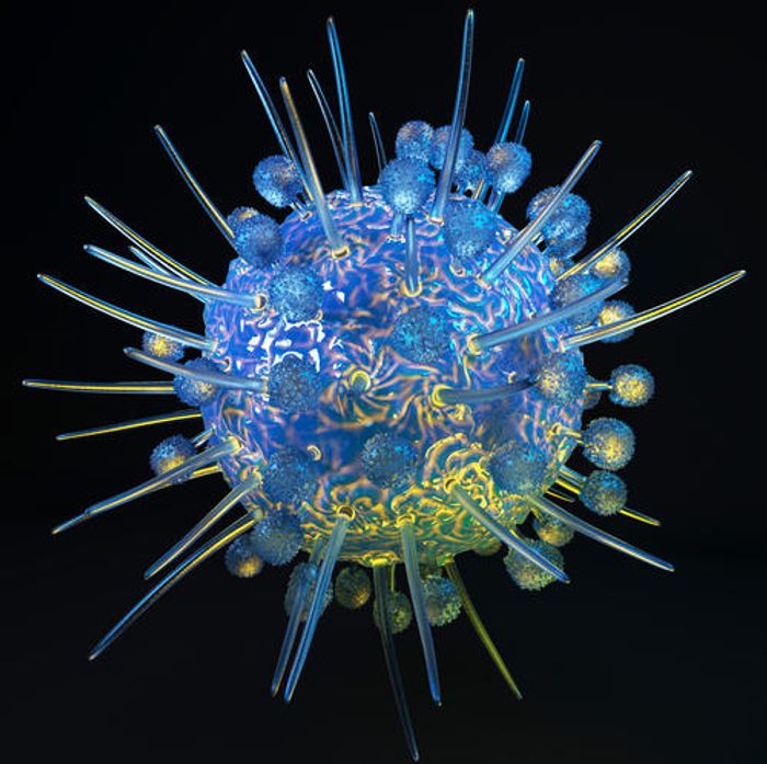 Protein may help to treat neurological disorders Protein may help to treat neurological disorders