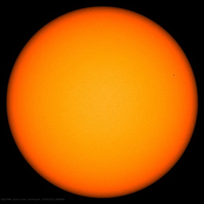 the outermost layer of the sun's interior